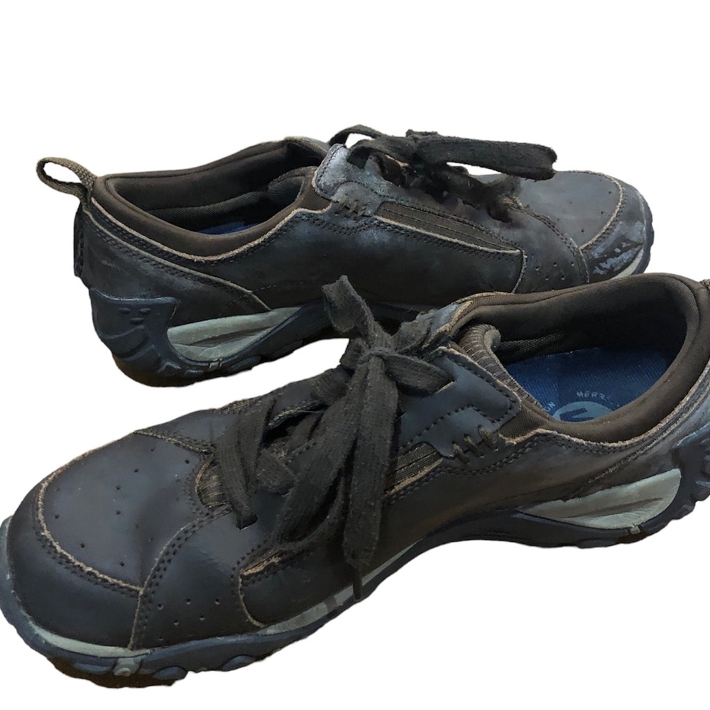 merrell women's tennis shoes